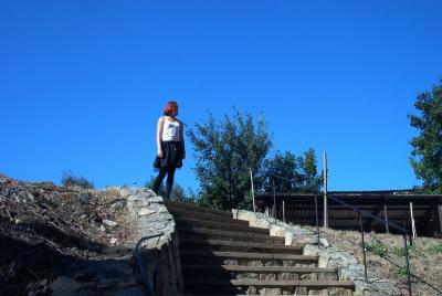 Natáčení DVD ceskemodelky