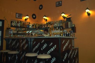 VIP otevření nového podniků mediálního partnera