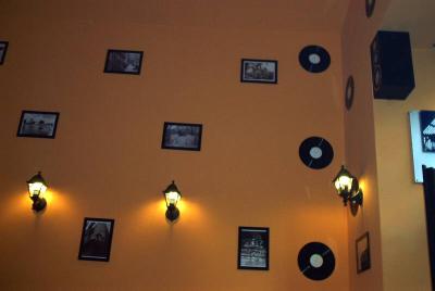 VIP otevření nového podniků mediálního partnera