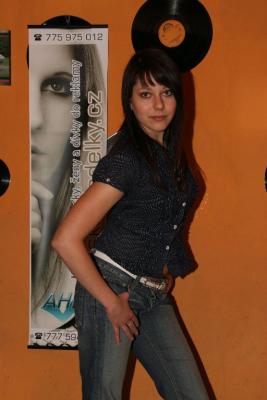 schůzka s modelkami