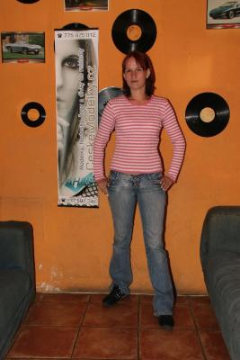 rencontre avec des modèles