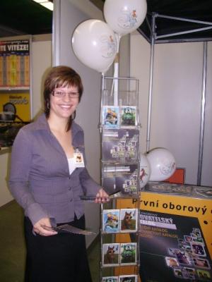  Salon national ÉLEVEUR