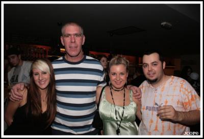 Nuit de bataille vol 5