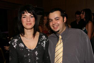 Finále Look Bella 2007