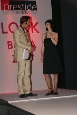 Look Bella 2007 finale