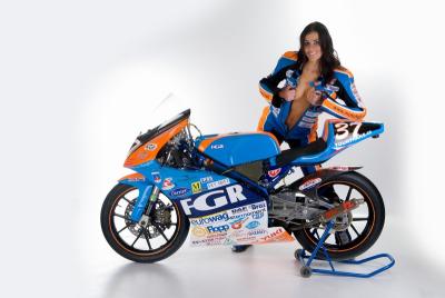 Kalendar Moto GP 2008