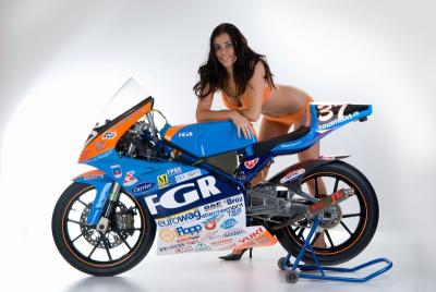 Kalendar Moto GP 2008