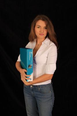 Reklamní fotografie