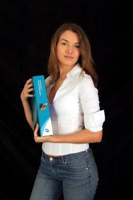 Reklamní fotografie