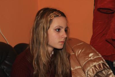 Schůzka s modelkami