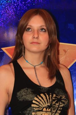 Schůzka s modelkami