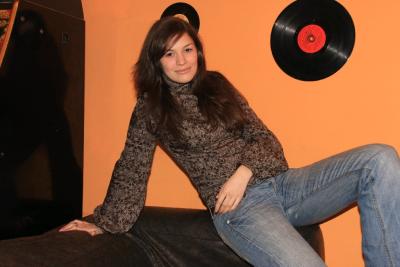 Schůzka s modelkami