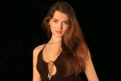 Natáčení DVD ceskemodelky