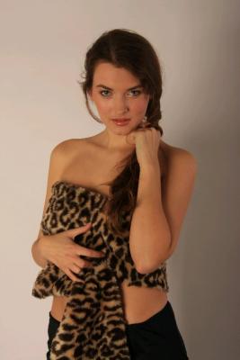 Natáčení DVD ceskemodelky