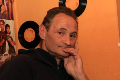 Schůzka s modelkami