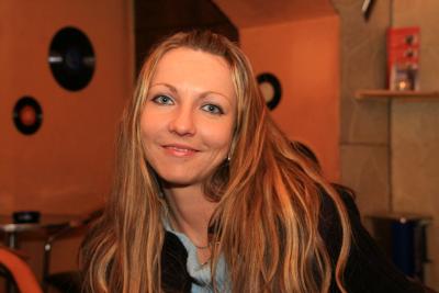 Rencontre avec des modèles