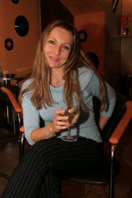 Schůzka s modelkami