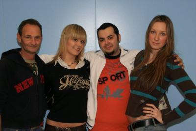 Championnat tchèque de danse disco 2008