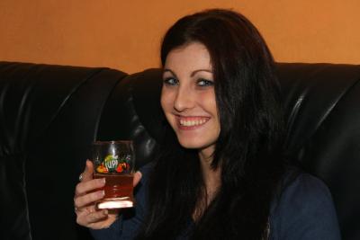 Schůzka s modelkami