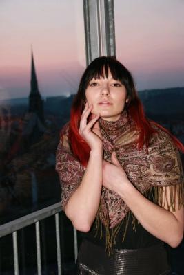 Schůzka s modelkami PLZEN