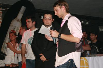 Miss Bar Journal 2008