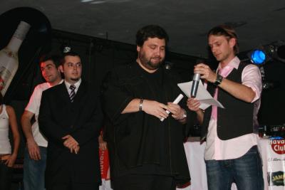 Miss Barove Noviny 2008