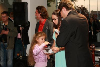 Hostesky Autosalon Praha