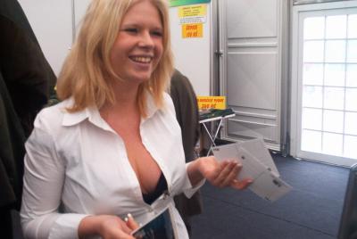 Hosteska VIVA NATURA 2008