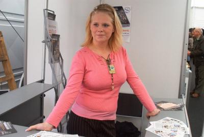 Hosteska VIVA NATURA 2008