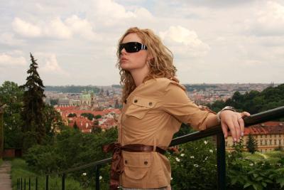 Reklamní fotografie