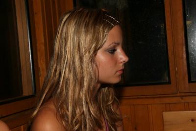 Casting na asistentku ředitele