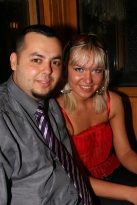 Casting na asistentku ředitele