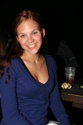 Recrutement miss Příbramska Junior club Příbram