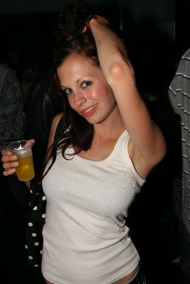 Nábor miss Příbramska Junior club Příbram