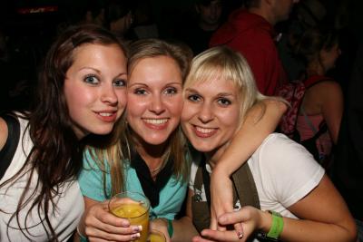 Nábor miss Příbramska Junior club Příbram