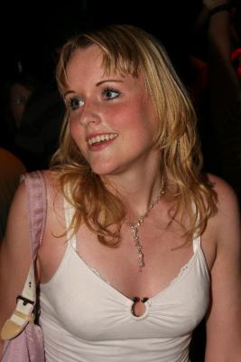 Nábor miss Příbramska Junior club Příbram