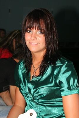 Nábor miss Příbramska Junior club Příbram