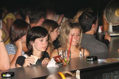 Nábor miss Příbramska Sedlčany Pohoda