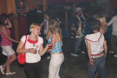 Recrutement de Mlle Příbramska Sedlčany Pohoda