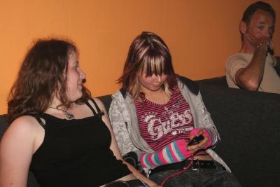 Nábor miss Příbramska Sedlčany Pohoda