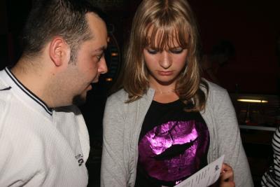 Nábor miss Příbramska Sedlčany Pohoda