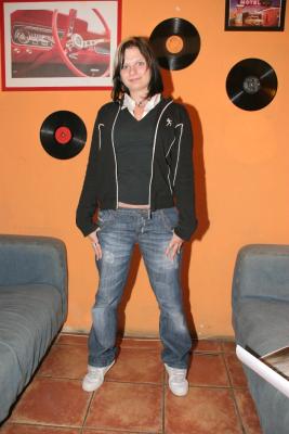 Schůzka s modelkami casting Expo Beauty