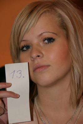 Schůzka s modelkami casting Expo Beauty