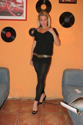 Schůzka s modelkami casting Expo Beauty