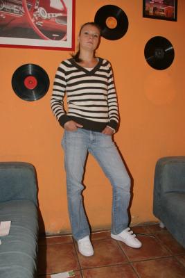 Schůzka s modelkami casting Expo Beauty