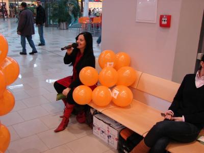 Hôtesses Bratislava Staropramen