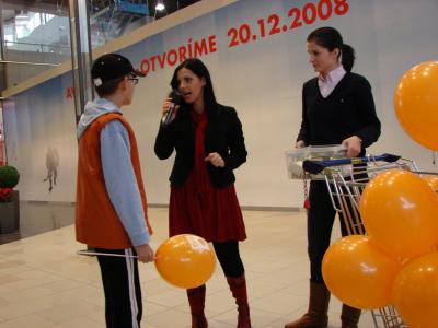 Hostesky Bratislava Staropramen