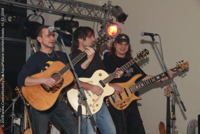 AquaPalace otevření hotelu