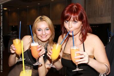 AquaPalace otevření hotelu