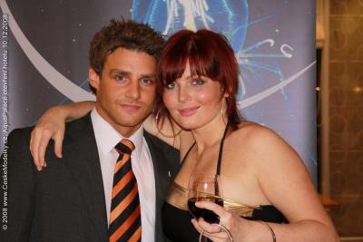 AquaPalace otevření hotelu